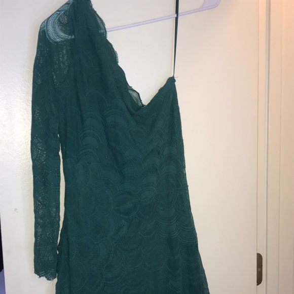 Gianni Bini Dresses & Skirts - green dress